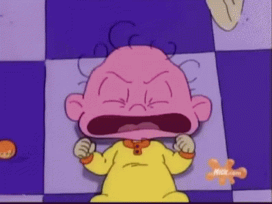 Dil Pickles GIF - Dil Pickles Rugrats GIFs