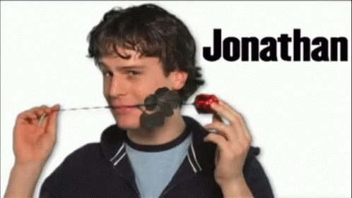 Jonathan Groff Groff GIF - Jonathan Groff Groff Groffsauce GIFs