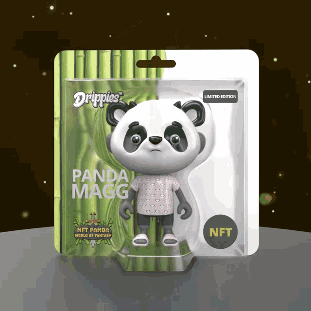Drippies Panda Magg GIF - Drippies Panda Magg Og Drip GIFs
