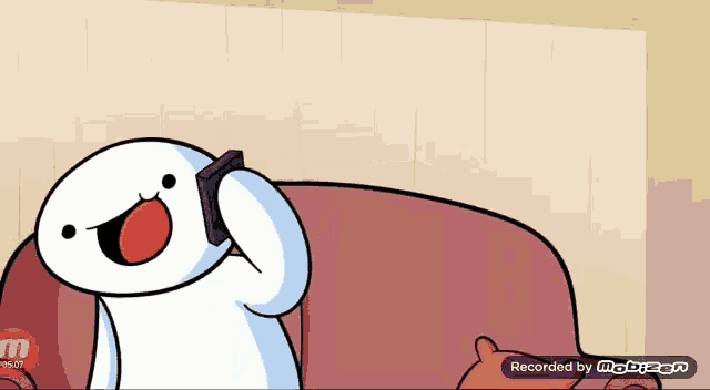 Theodd1sout You Did GIF - Theodd1sout You Did James GIFs