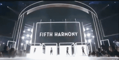 Fifth Harmony GIF - Fifth Harmony Performance GIFs