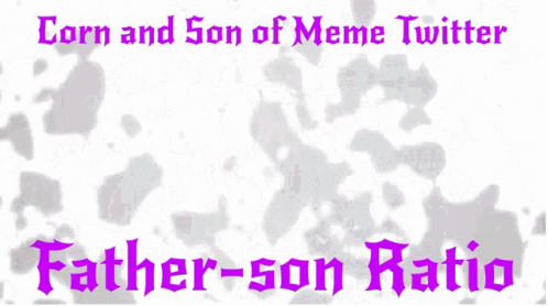 Son Of Meme Twiter Corn GIF - Son Of Meme Twiter Corn Son Of Meme Twitter GIFs