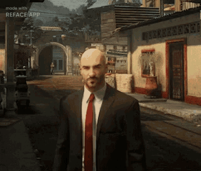 Clapping Red GIF - Clapping Red Tie GIFs