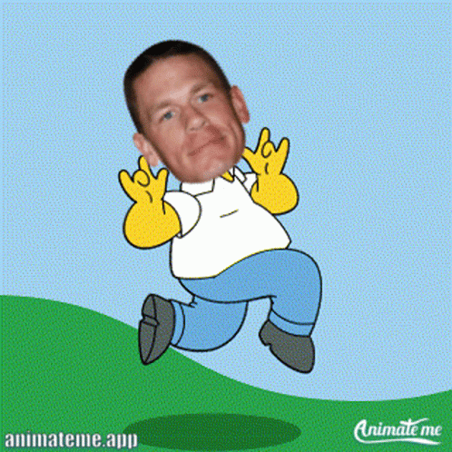 Homer Simpson Dancing GIF - Homer Simpson Dancing Excited Dance GIFs