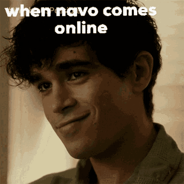 Navo Nate Online GIF - Navo Nate Online Navo Online GIFs