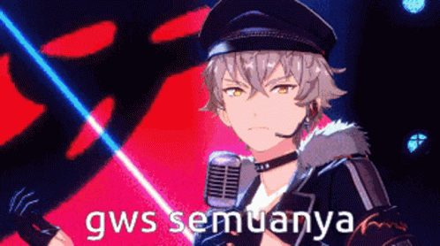 Koga Gws GIF - Koga Gws GIFs