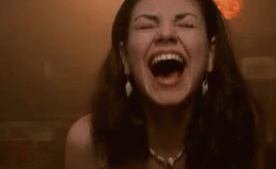 Jackie Laughing - That '70s Show GIF - That70s Show Jackie Burkhart Mila Kunis GIFs