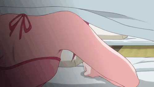 a woman in a pink dress with the letter r on the back