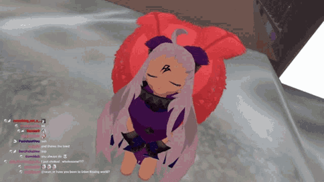 Sean Vr Stare GIF