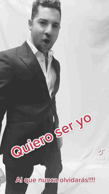 David Bisbal GIF