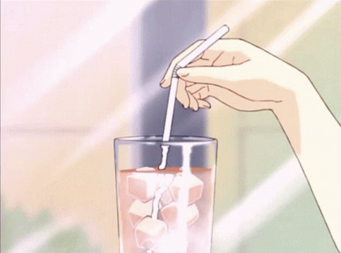 Drink Time GIF - Drink Time Cold Drink GIFs