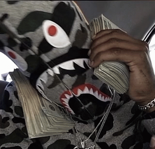 Money Give It GIF - Money Give It GIFs