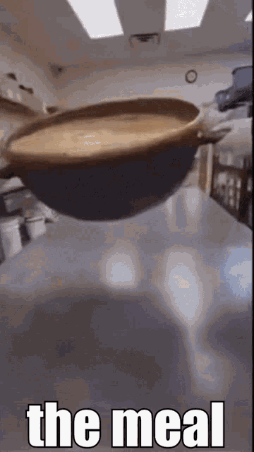The Meal The GIF - The Meal The Meal GIFs