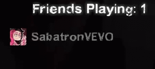 Sabatron Sabatronvevo GIF - Sabatron Sabatronvevo Left4dead GIFs