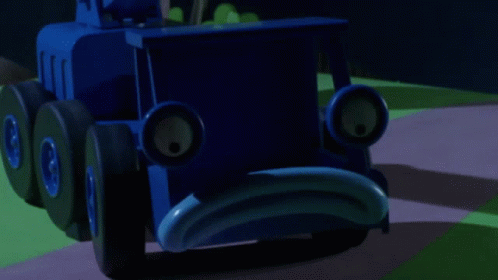 Bob The Builder Lofty GIF - Bob The Builder Lofty Scared GIFs