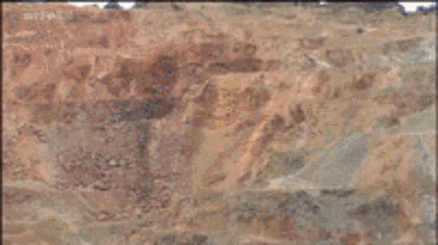 Archaeology Stoellner GIF - Archaeology Stoellner Explosion GIFs