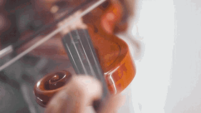 Violin Taylor Davis GIF - Violin Taylor Davis May It Be Song GIFs