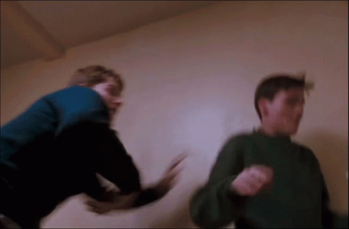 Dead Poets Society Neil Perry GIF - Dead Poets Society Neil Perry Todd Anderson GIFs