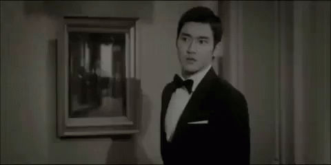 What Time Is It GIF - What Time Is It Korean Siwon GIFs