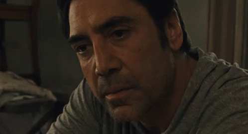 No GIF - Mother Mother Movie Javier Bardem GIFs