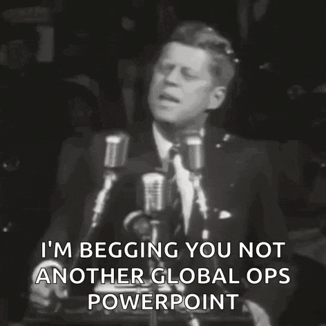 Jfk Kennedy GIF