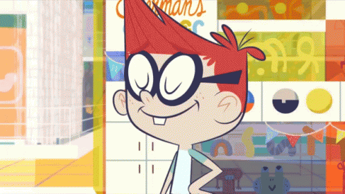 Switch GIF - Peabody And Sherman Mr Peabody And Sherman Control GIFs