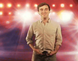 Dance Moves GIF - College Humor Dance Undressing GIFs
