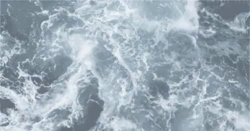 Waves Water GIF - Waves Water GIFs