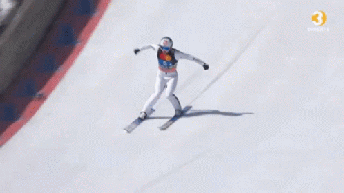 Granerud Halvor Egner Granerud GIF - Granerud Halvor Egner Granerud Ski Jumper GIFs