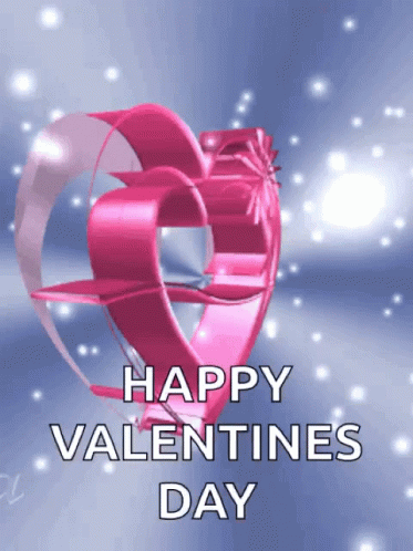 Valentines Love GIF - Valentines Love Hearts GIFs