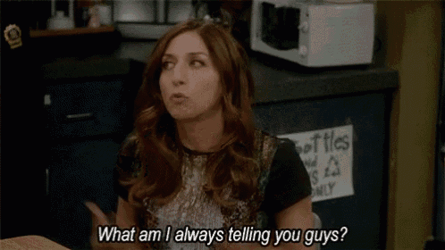 Royalty Gina GIF