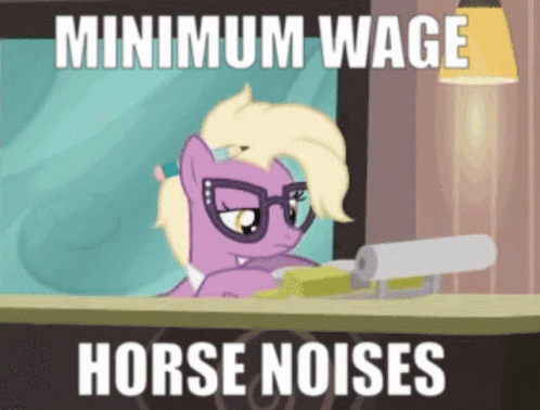Slave Labor Minimum Wage GIF - Slave Labor Minimum Wage Work GIFs