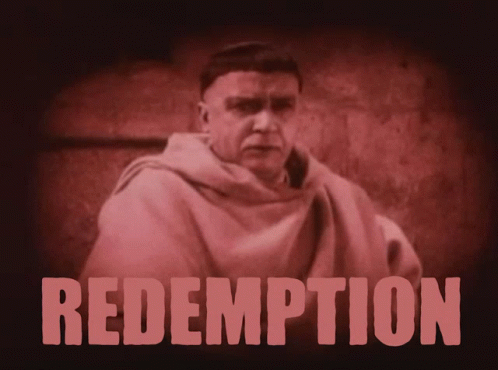 Dd10k Redemption GIF - Dd10k Redemption Drdeath GIFs