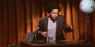 Eric Andre GIF - Eric Andre GIFs