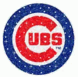 Chicago Cubs GIF - Chicago Cubs Glittery GIFs