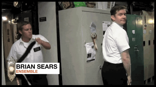 brian sears ensemble is the name of the band