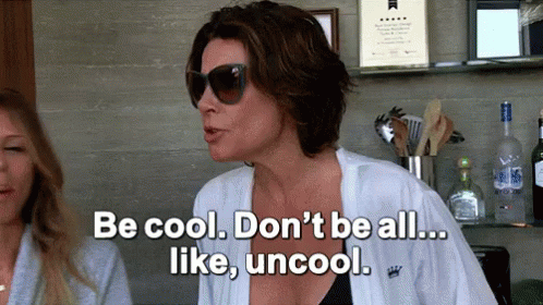 Real Housewives New York GIF - Real Housewives New York Luann De Lesseps GIFs