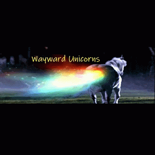Waywardunicorns Waywardho GIF - Waywardunicorns Wayward Unicorns GIFs