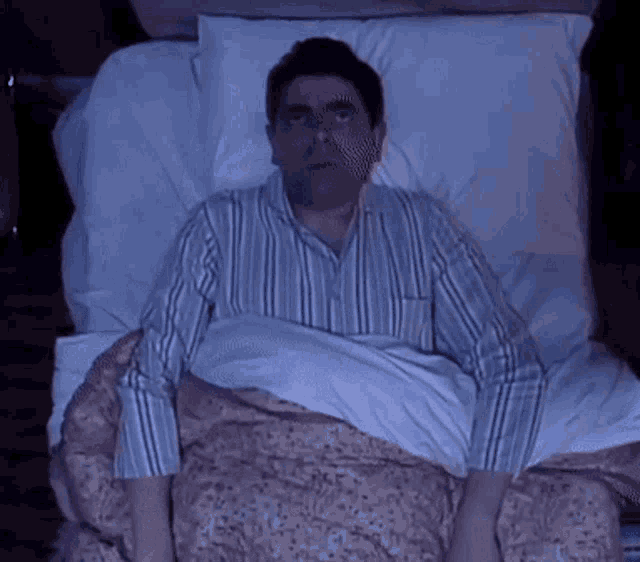 Mr Bean Cant Sleep GIF - Mr Bean Cant Sleep Insomnia GIFs