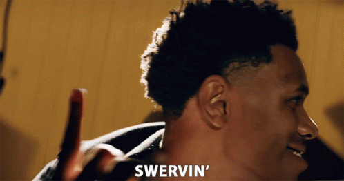 Swervin Under The Influence GIF - Swervin Under The Influence Losing Control GIFs