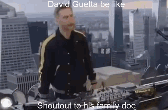 David Guetta Kmk GIF - David Guetta Kmk GIFs