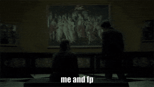 Me And Cody Hannibal GIF - Me And Cody Hannibal Hannibal Silly GIFs
