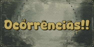a sign that says ocorrientes on it with a wreath around it