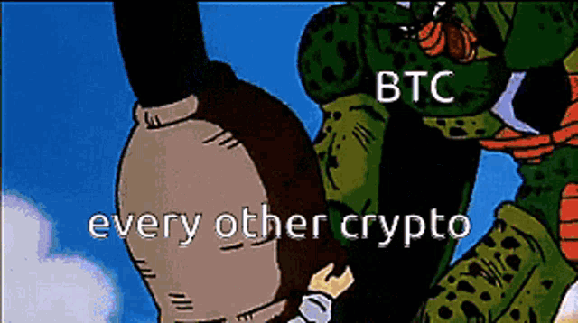 Btc GIF