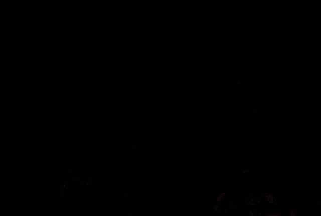 two women are standing next to each other in a room .