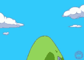 You Did GIF