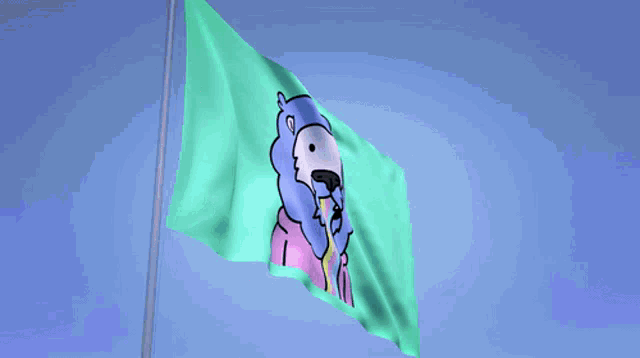 Thlc Flag Thlc Happy Lions Flag GIF - Thlc Flag Thlc Happy Lions Flag The Happy Lions Circle Flag GIFs
