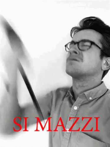 Simazzi Lucascollo GIF - Simazzi Lucascollo GIFs