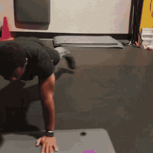 Fitness Workout GIF - Fitness Workout Mars Outt GIFs