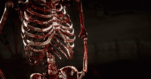 Skeleton Skeleton Meme GIF - Skeleton Skeleton Meme Skeleton Cigar GIFs